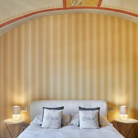 سيينا B&B Le Logge Luxury Rooms المظهر الخارجي الصورة