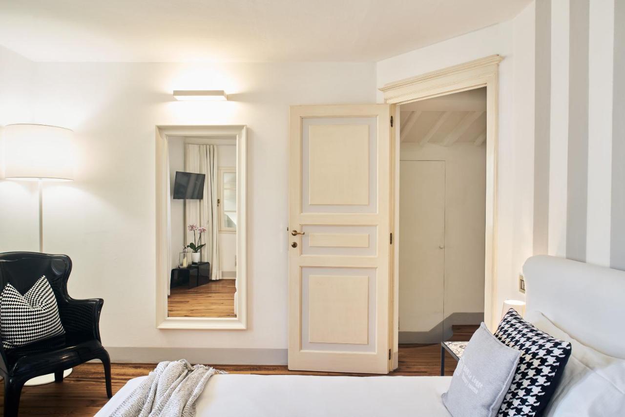 سيينا B&B Le Logge Luxury Rooms المظهر الخارجي الصورة