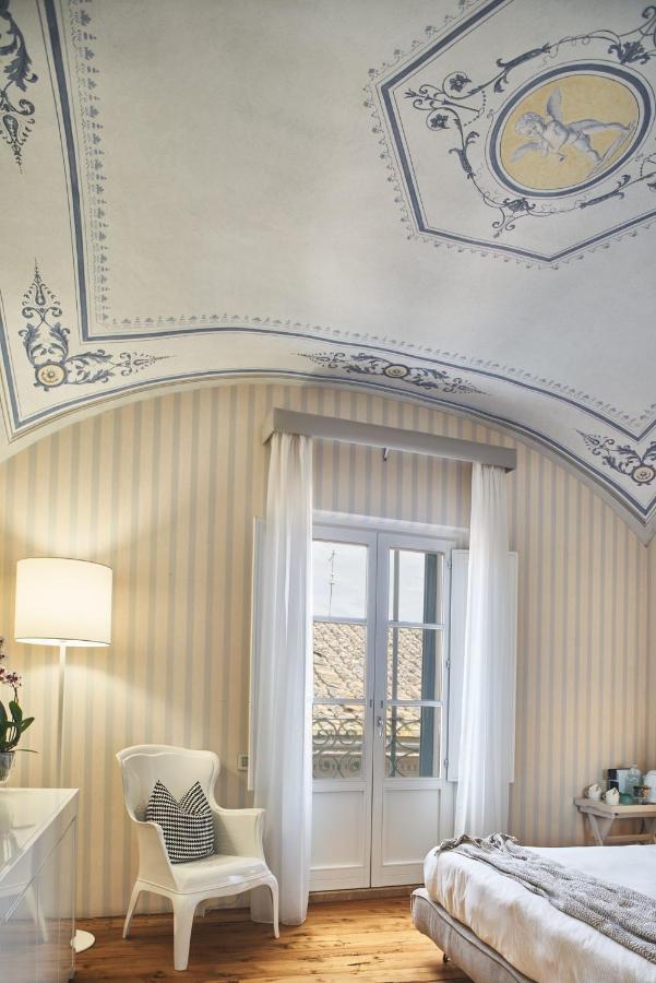 سيينا B&B Le Logge Luxury Rooms المظهر الخارجي الصورة