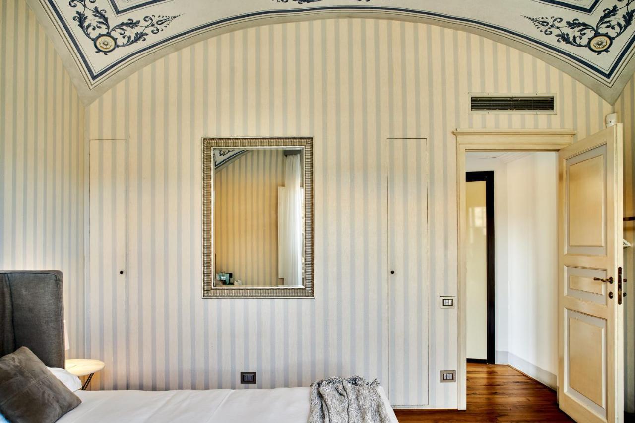 سيينا B&B Le Logge Luxury Rooms المظهر الخارجي الصورة