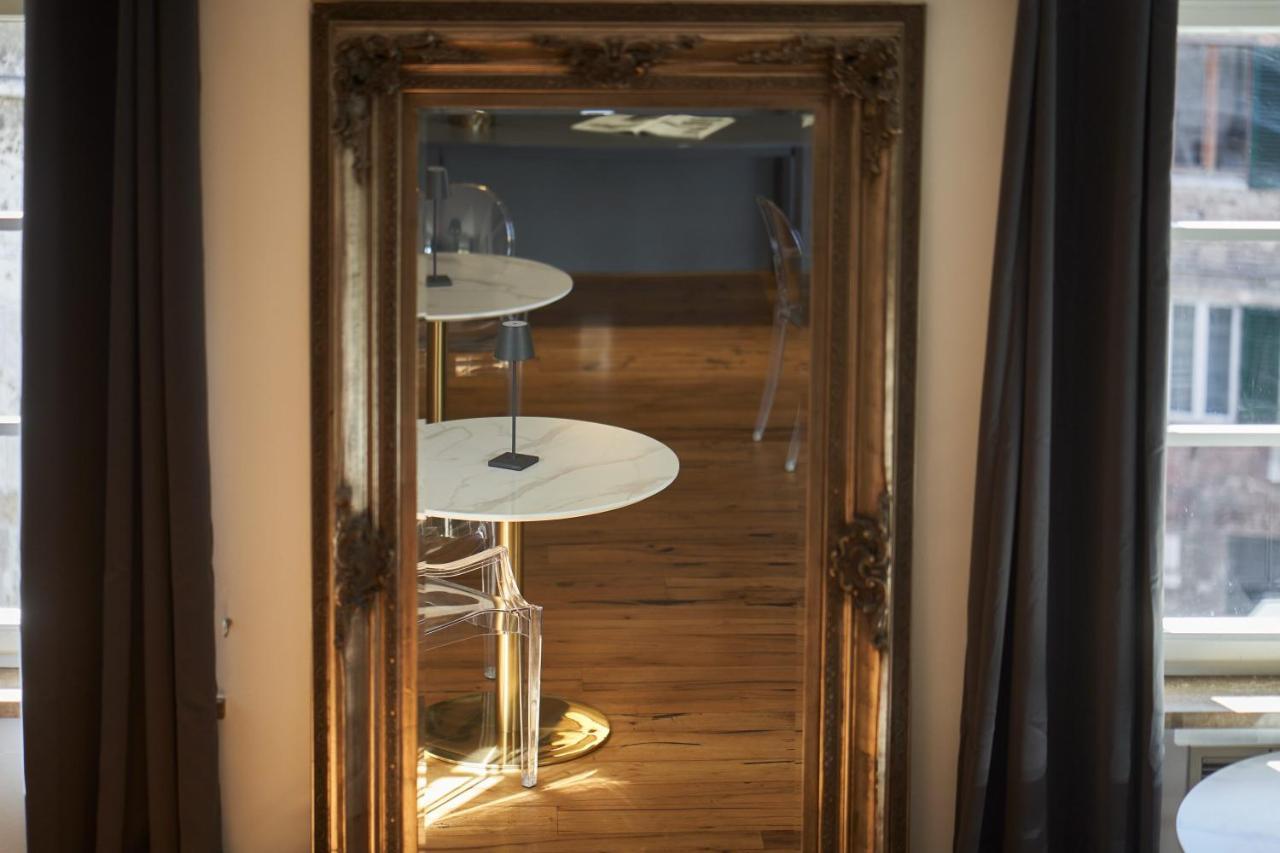 سيينا B&B Le Logge Luxury Rooms المظهر الخارجي الصورة