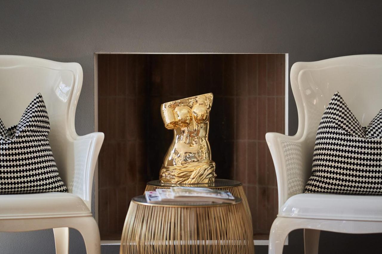 سيينا B&B Le Logge Luxury Rooms المظهر الخارجي الصورة