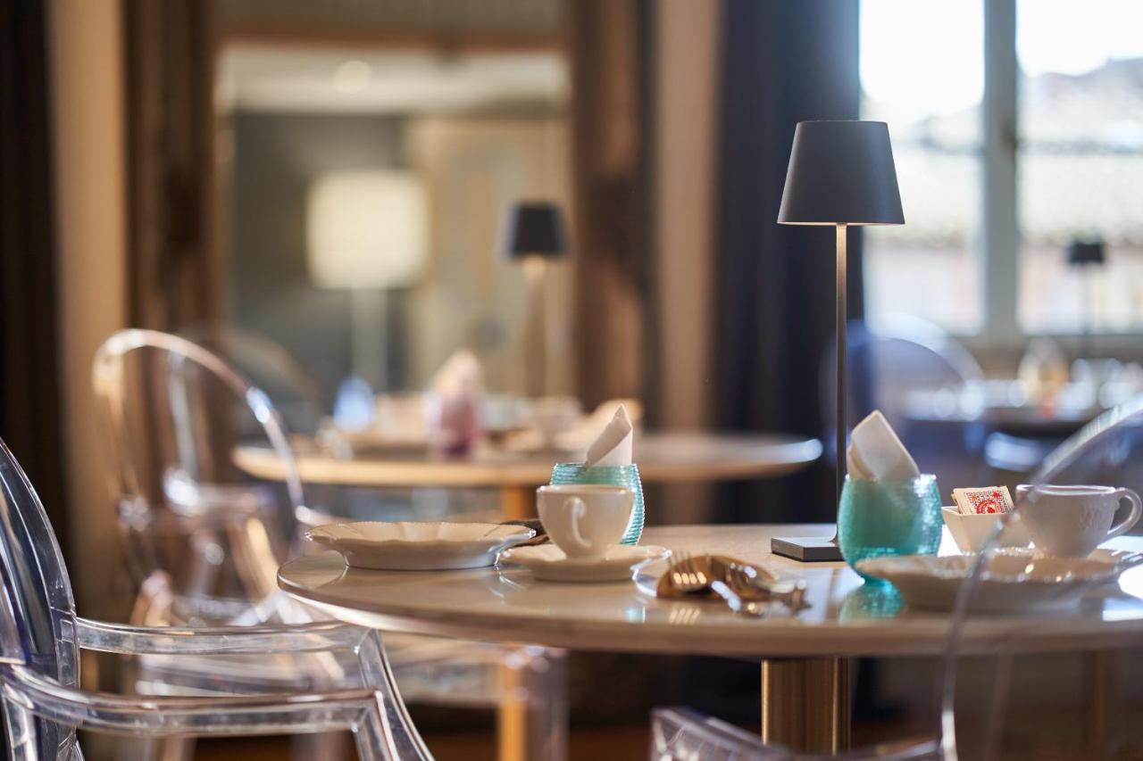 سيينا B&B Le Logge Luxury Rooms المظهر الخارجي الصورة